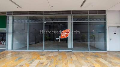 Local Comercial en Arriendo, Niquia, Bello