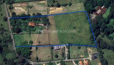Casa lote en Arriendo, Llanogrande, Rionegro