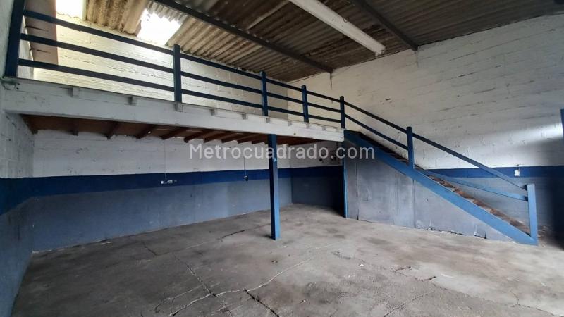 Local Comercial en Arriendo, Rionegro, Rionegro - Widok 2