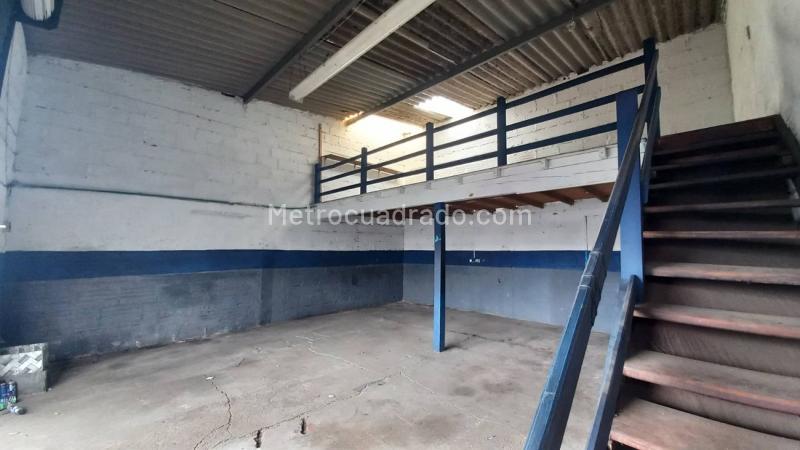 Local Comercial en Arriendo, Rionegro, Rionegro - Widok 3