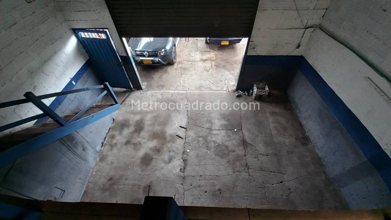 Local Comercial en Arriendo, Rionegro, Rionegro - Widok 5