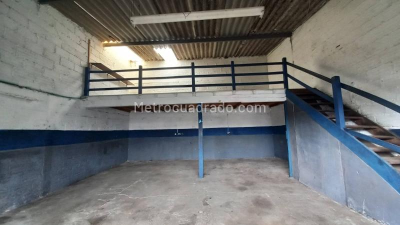 Local Comercial en Arriendo, Rionegro, Rionegro - Widok 6