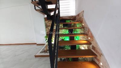 Casa de 4 alcobas en venta en Barro Blanco, Rionegro, 275 m² · foto 14 de 20