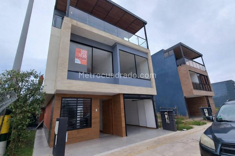 Casa en Venta, Barro Blanco, Rionegro - Ansicht 2
