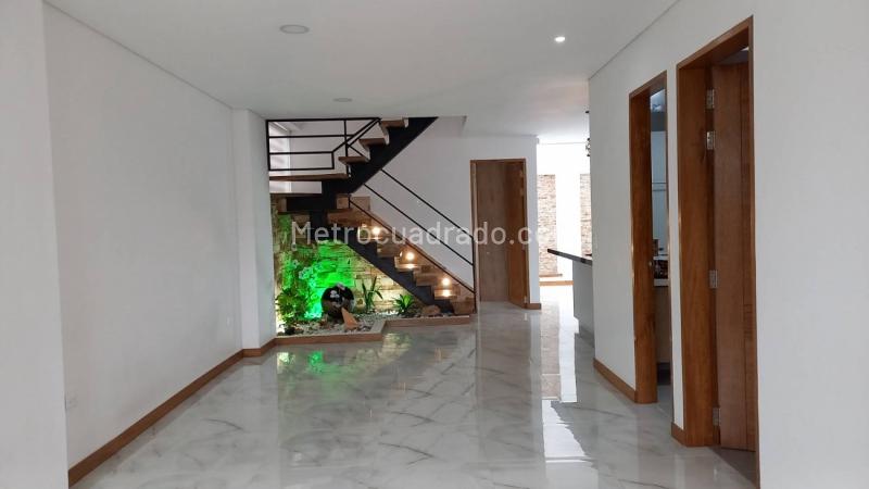 Casa en Venta, Barro Blanco, Rionegro - Ansicht 5