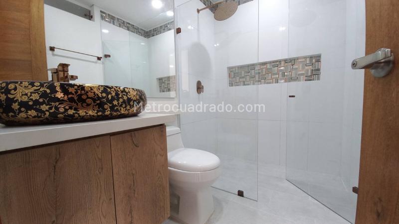Casa en Venta, Barro Blanco, Rionegro - Ansicht 6