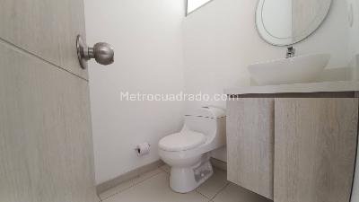 Casa de 3 alcobas en venta en Llanogrande, Rionegro, 168 m² · foto 12 de 20