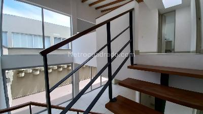 Casa de 3 alcobas en venta en Llanogrande, Rionegro, 168 m² · foto 15 de 20