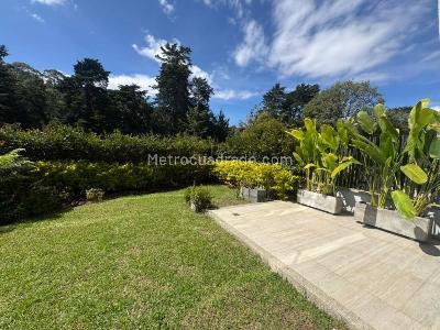 Apartamento de 2 alcobas en venta en Sajonia, Rionegro, 155 m² · foto 3 de 17