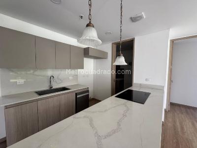 Apartamento de 2 alcobas en venta en Sajonia, Rionegro, 155 m² · foto 4 de 17
