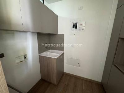 Apartamento de 2 alcobas en venta en Sajonia, Rionegro, 155 m² · foto 15 de 17