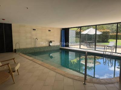 Apartamento de 2 alcobas en venta en Sajonia, Rionegro, 155 m² · foto 17 de 17