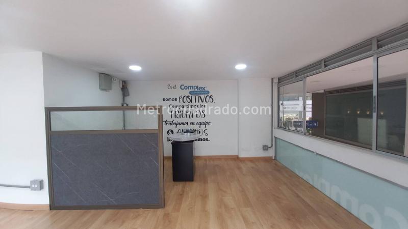 Oficina en Arriendo, Llanogrande, Rionegro - Widok 2
