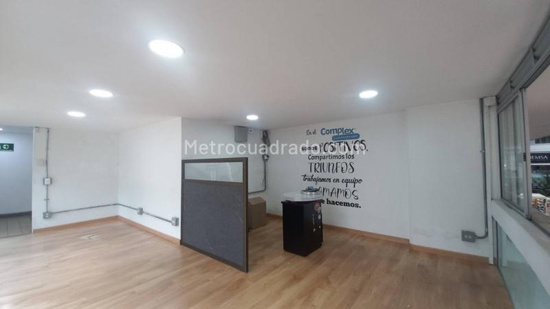 Oficina en Arriendo, Llanogrande, Rionegro - Widok 3