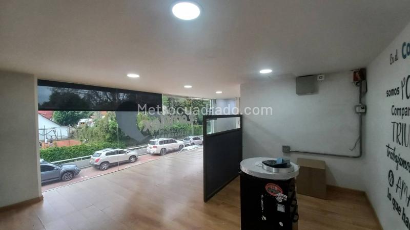 Oficina en Arriendo, Llanogrande, Rionegro - Widok 4