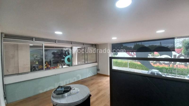 Oficina en Arriendo, Llanogrande, Rionegro - Widok 5