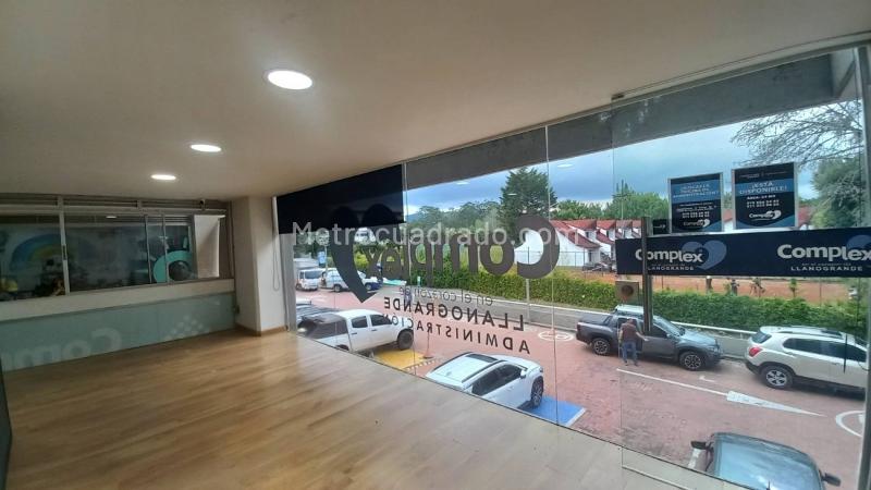 Oficina en Arriendo, Llanogrande, Rionegro - Widok 6