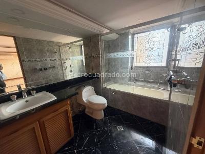 Apartamento en venta en Laureles, Medellín · foto 17 de 20