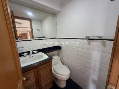 Apartamento en venta en Laureles, Medellín · foto 19 de 20
