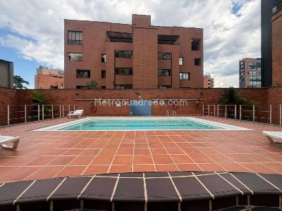 Apartamento en venta en Laureles, Medellín · foto 20 de 20