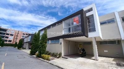 Casa en Arriendo, Llanogrande, Rionegro