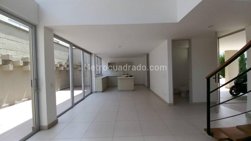 Casa en Arriendo, Llanogrande, Rionegro - Widok 2