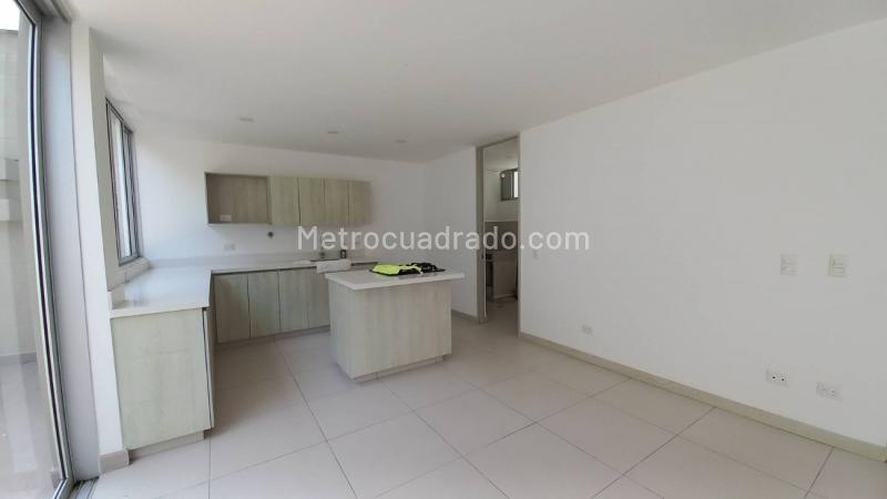 Casa en Arriendo, Llanogrande, Rionegro - Widok 3