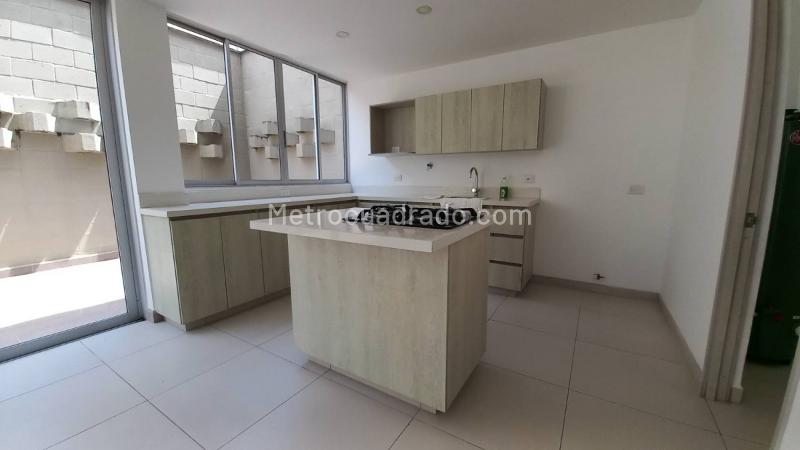 Casa en Arriendo, Llanogrande, Rionegro - Widok 4
