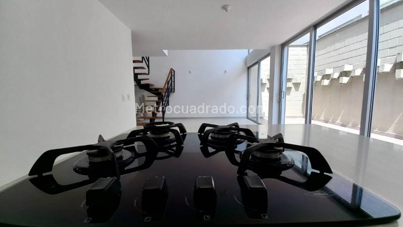 Casa en Arriendo, Llanogrande, Rionegro - Widok 5