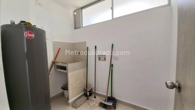 Casa en Arriendo, Llanogrande, Rionegro - Widok 6
