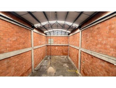 Bodega en Arriendo, Aeropuerto, Rionegro