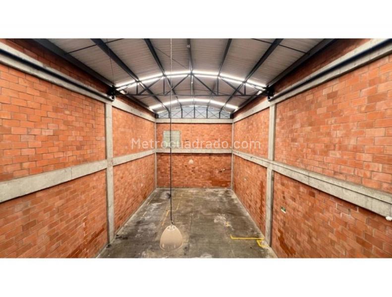 Bodega en Arriendo, Aeropuerto, Rionegro, Rionegro