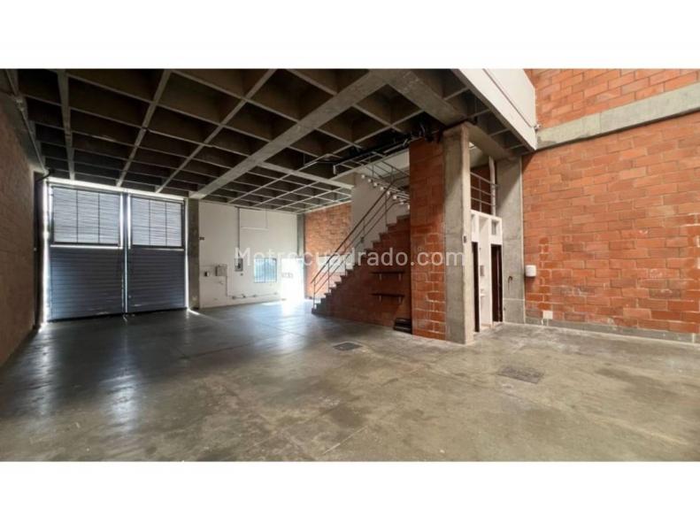 Bodega en Arriendo, Aeropuerto, Rionegro - Vista 3