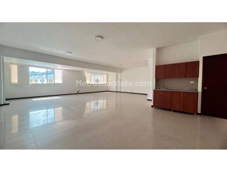 Bodega en Arriendo, Aeropuerto, Rionegro - Vista 5