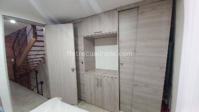 Casa de 3 alcobas en venta en El Porvenir, Rionegro, 110 m² · foto 10 de 20