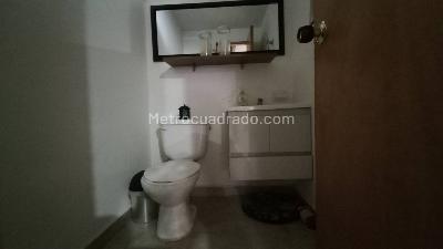 Casa de 3 alcobas en venta en El Porvenir, Rionegro, 110 m² · foto 14 de 20
