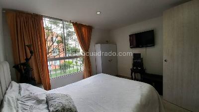 Casa de 3 alcobas en venta en El Porvenir, Rionegro, 110 m² · foto 16 de 20