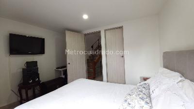 Casa de 3 alcobas en venta en El Porvenir, Rionegro, 110 m² · foto 17 de 20