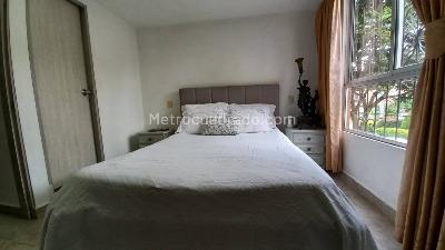 Casa de 3 alcobas en venta en El Porvenir, Rionegro, 110 m² · foto 18 de 20
