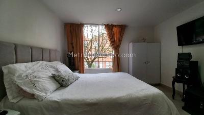 Casa de 3 alcobas en venta en El Porvenir, Rionegro, 110 m² · foto 20 de 20