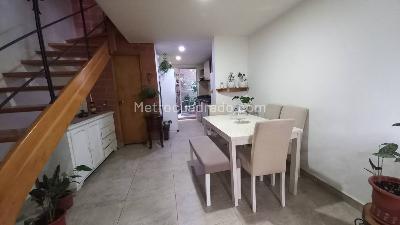 Casa de 3 alcobas en venta en El Porvenir, Rionegro, 110 m² · foto 4 de 20