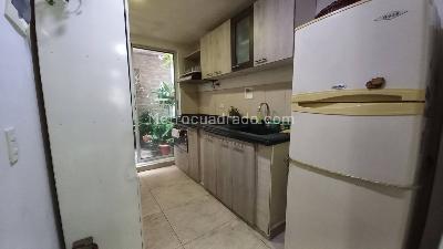 Casa de 3 alcobas en venta en El Porvenir, Rionegro, 110 m² · foto 5 de 20