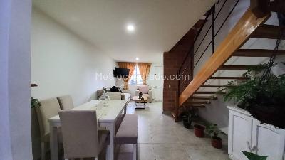 Casa de 3 alcobas en venta en El Porvenir, Rionegro, 110 m² · foto 6 de 20