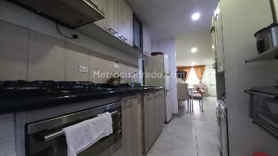 Casa de 3 alcobas en venta en El Porvenir, Rionegro, 110 m² · foto 7 de 20