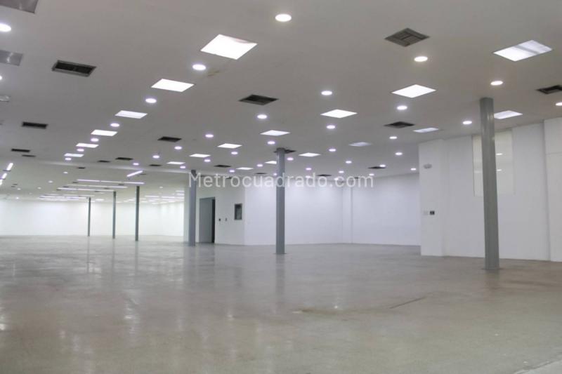 Oficina en Arriendo, Guayabal, Medellín, Medellín