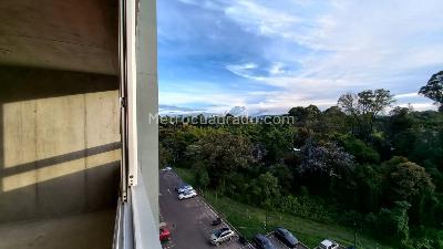 Apartamento de 3 alcobas en venta en Rionegro, Rionegro, 48 m² · foto 2 de 20