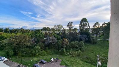 Apartamento de 3 alcobas en venta en Rionegro, Rionegro, 48 m² · foto 3 de 20