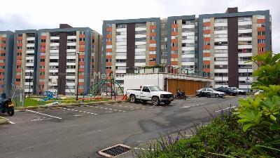 Apartamento de 3 alcobas en venta en Rionegro, Rionegro, 48 m² · foto 4 de 20