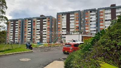 Apartamento de 3 alcobas en venta en Rionegro, Rionegro, 48 m² · foto 5 de 20