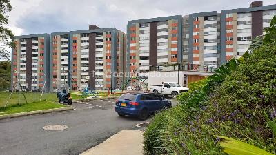 Apartamento de 3 alcobas en venta en Rionegro, Rionegro, 48 m² · foto 6 de 20